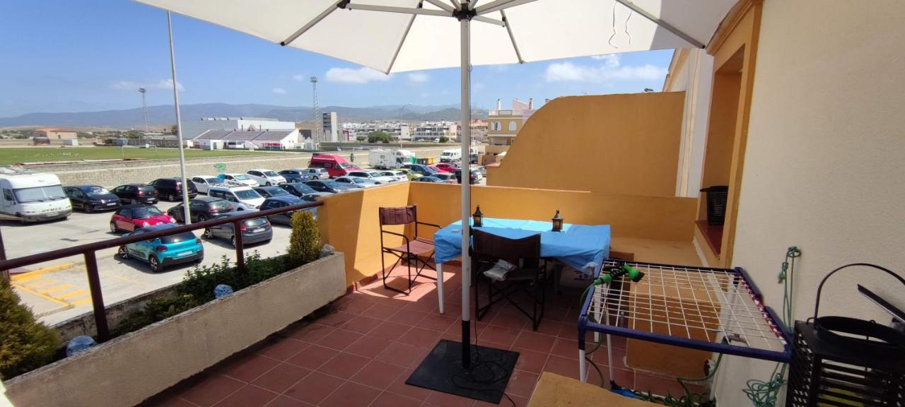Apartamento 34 La Tortuga I Tarifa Exterior photo